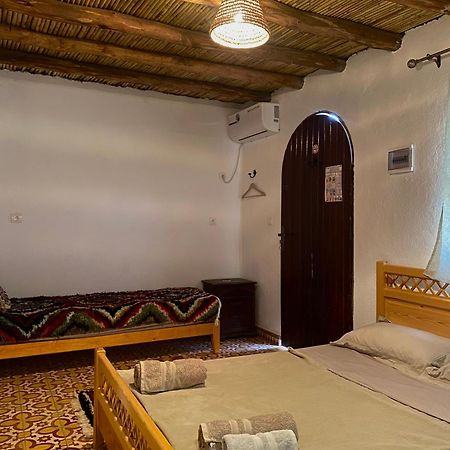 Ksar Montana Hotel, Chambres Piscine Taforhalt Ngoại thất bức ảnh