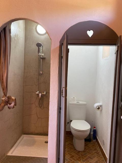 Ksar Montana Hotel, Chambres Piscine Taforhalt Ngoại thất bức ảnh